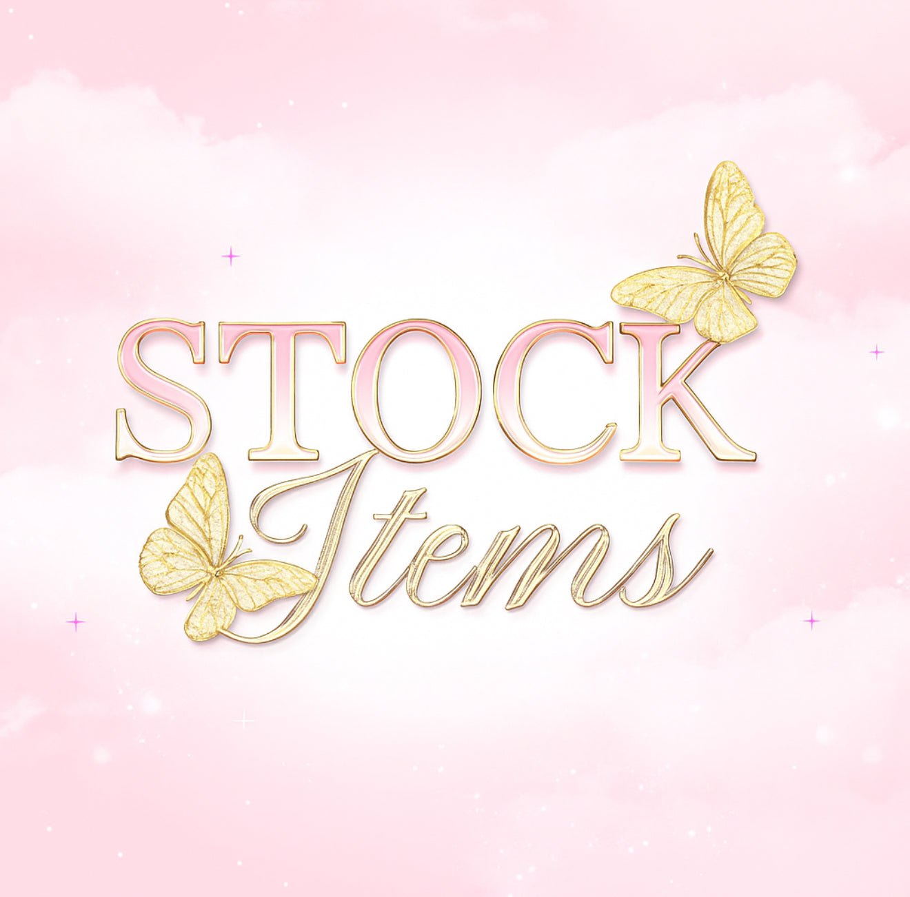 In stock