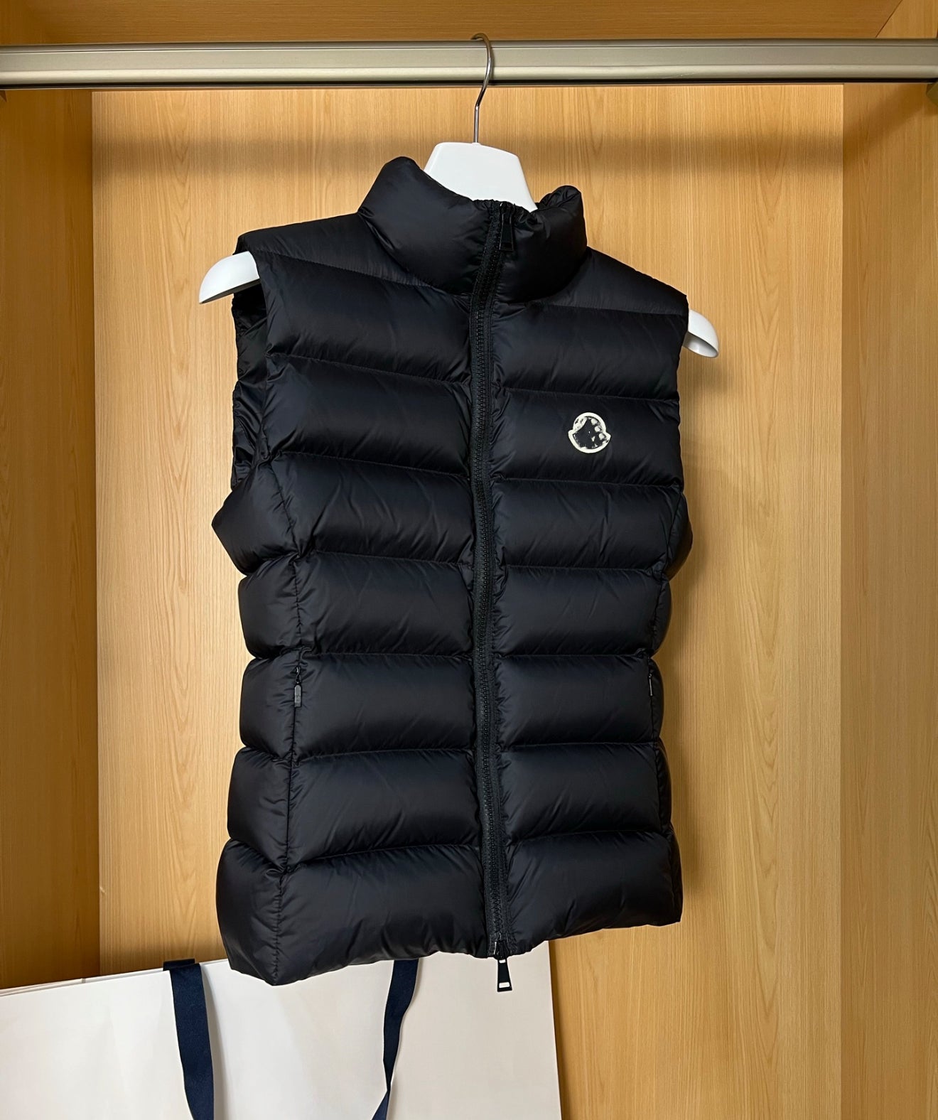 Gilets