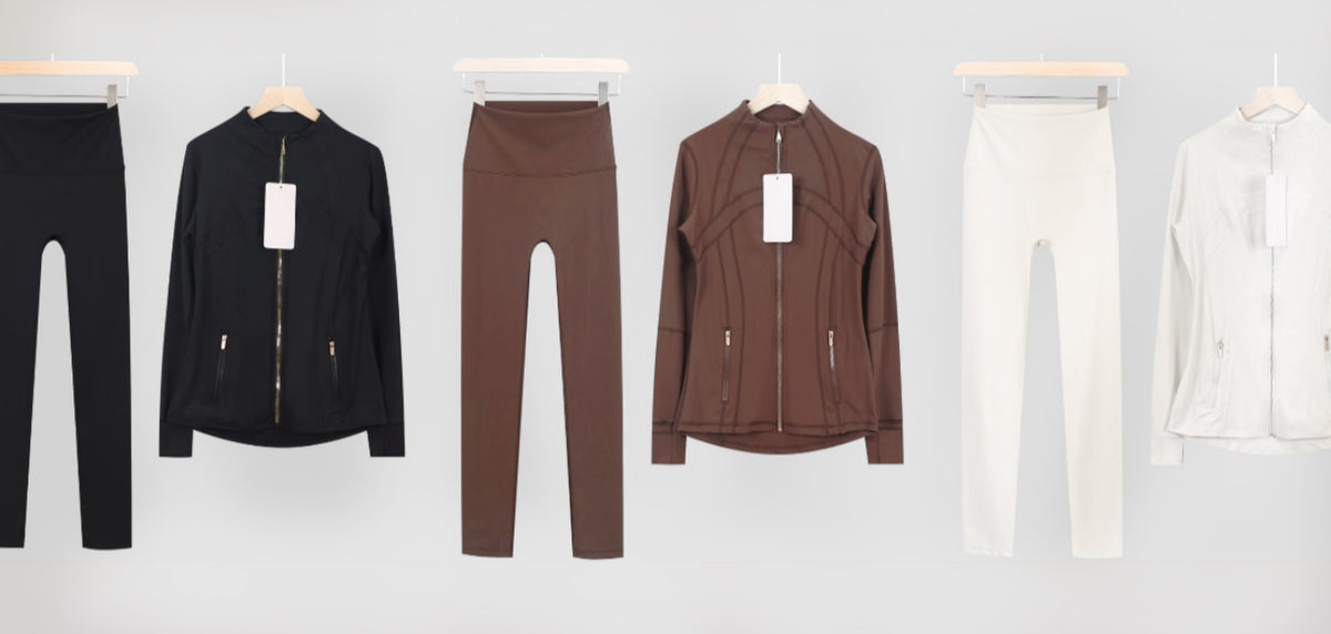 Clothing
