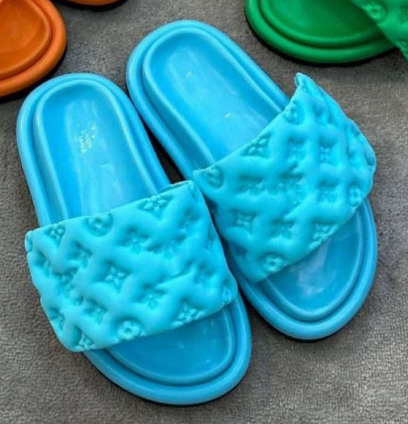 Sliders