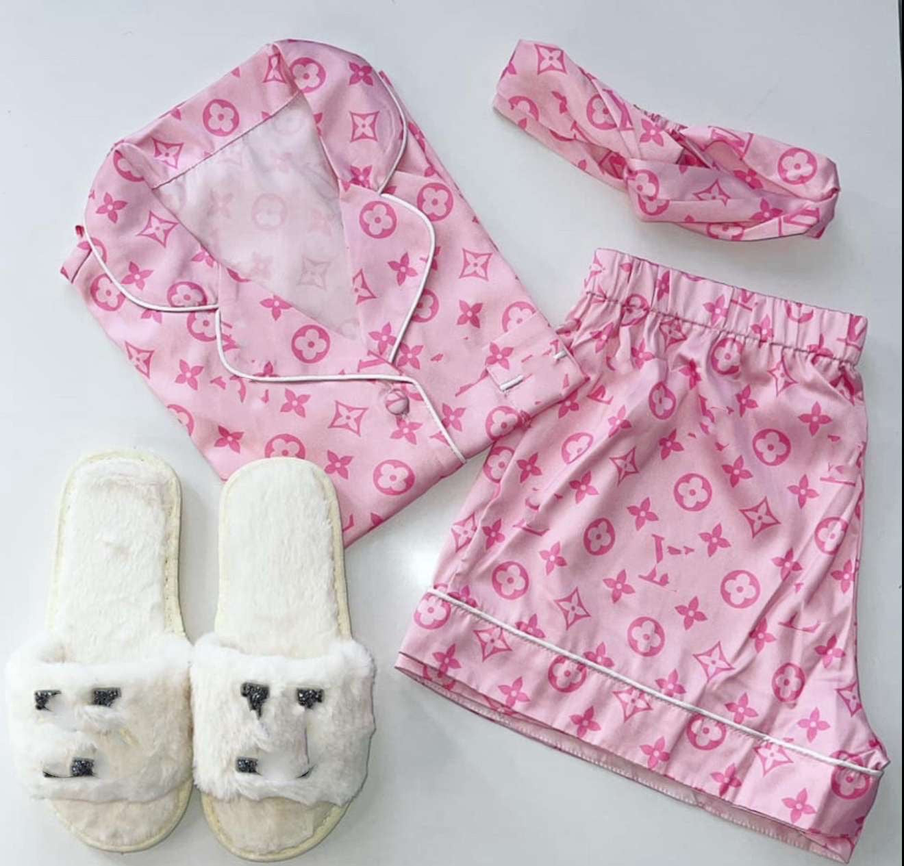 Barbie pjs