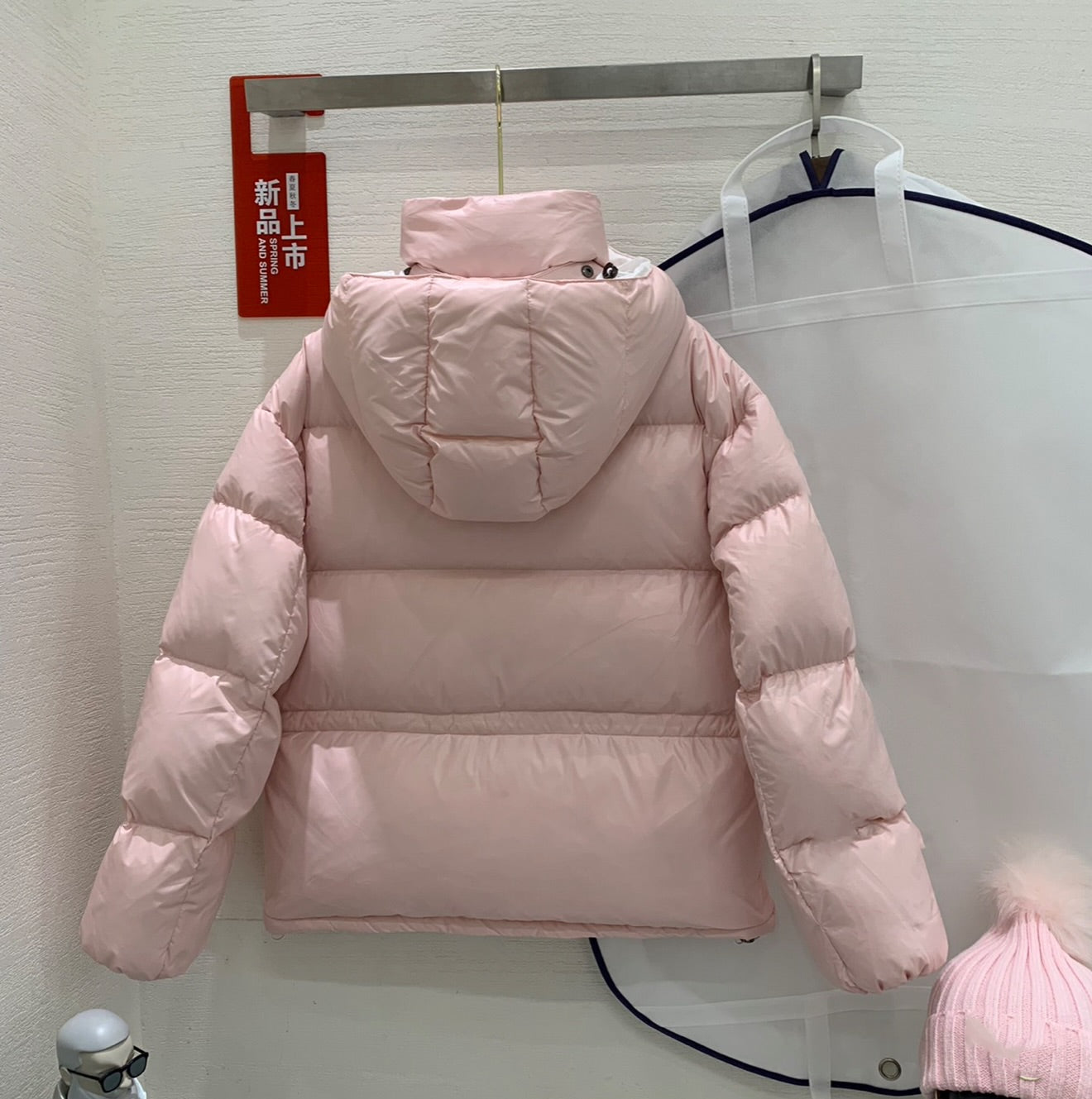 Coats