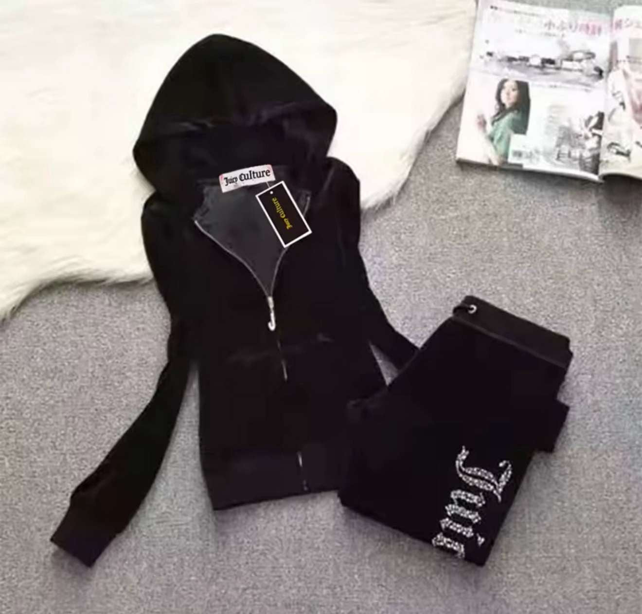 Tracksuits