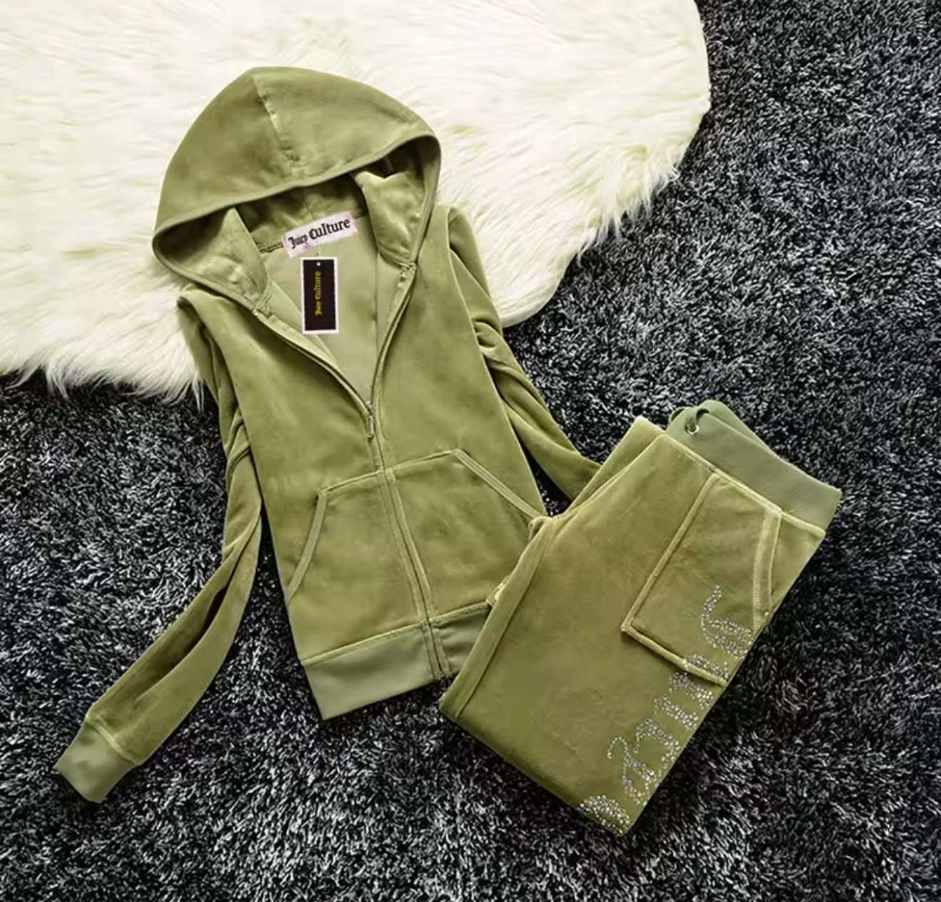 Tracksuits