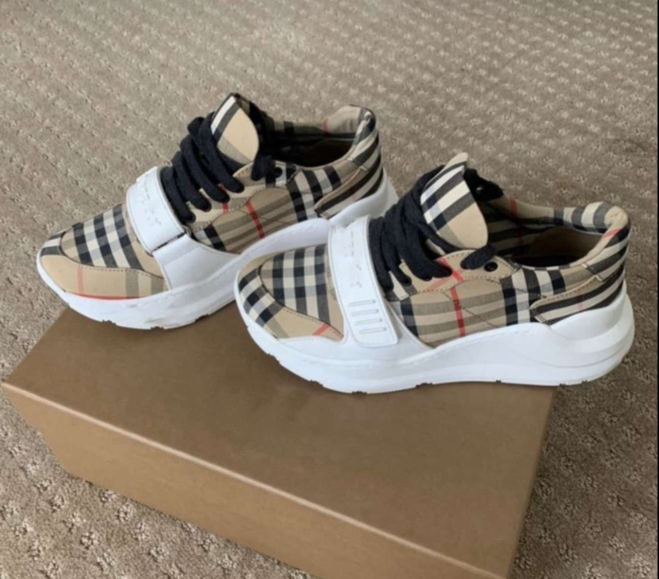 Grid trainers