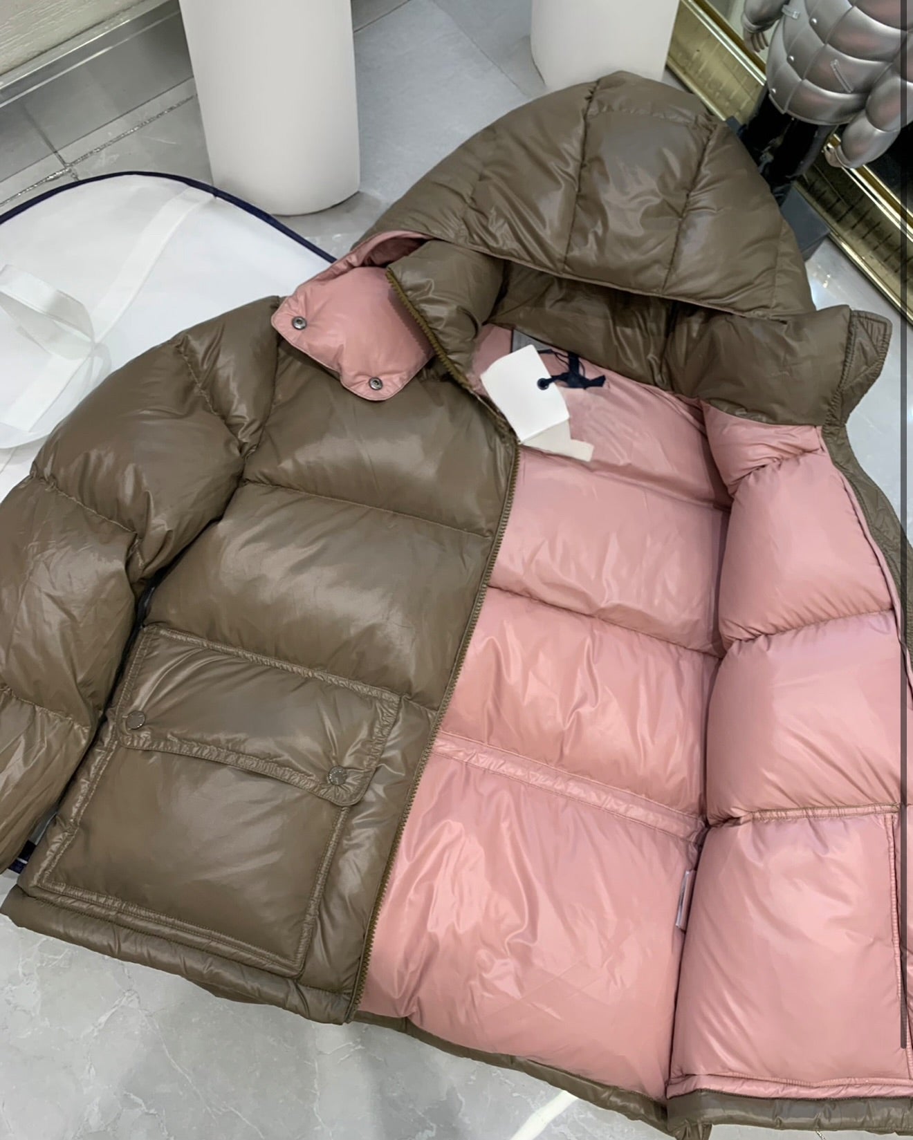Coats