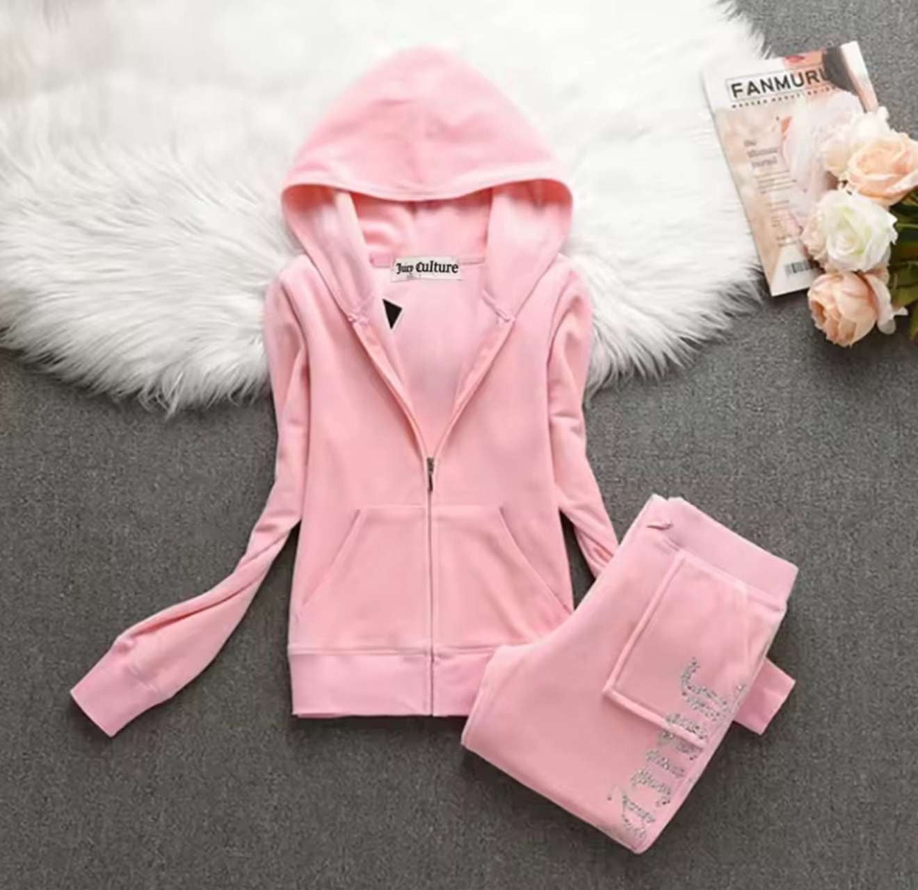 Tracksuits