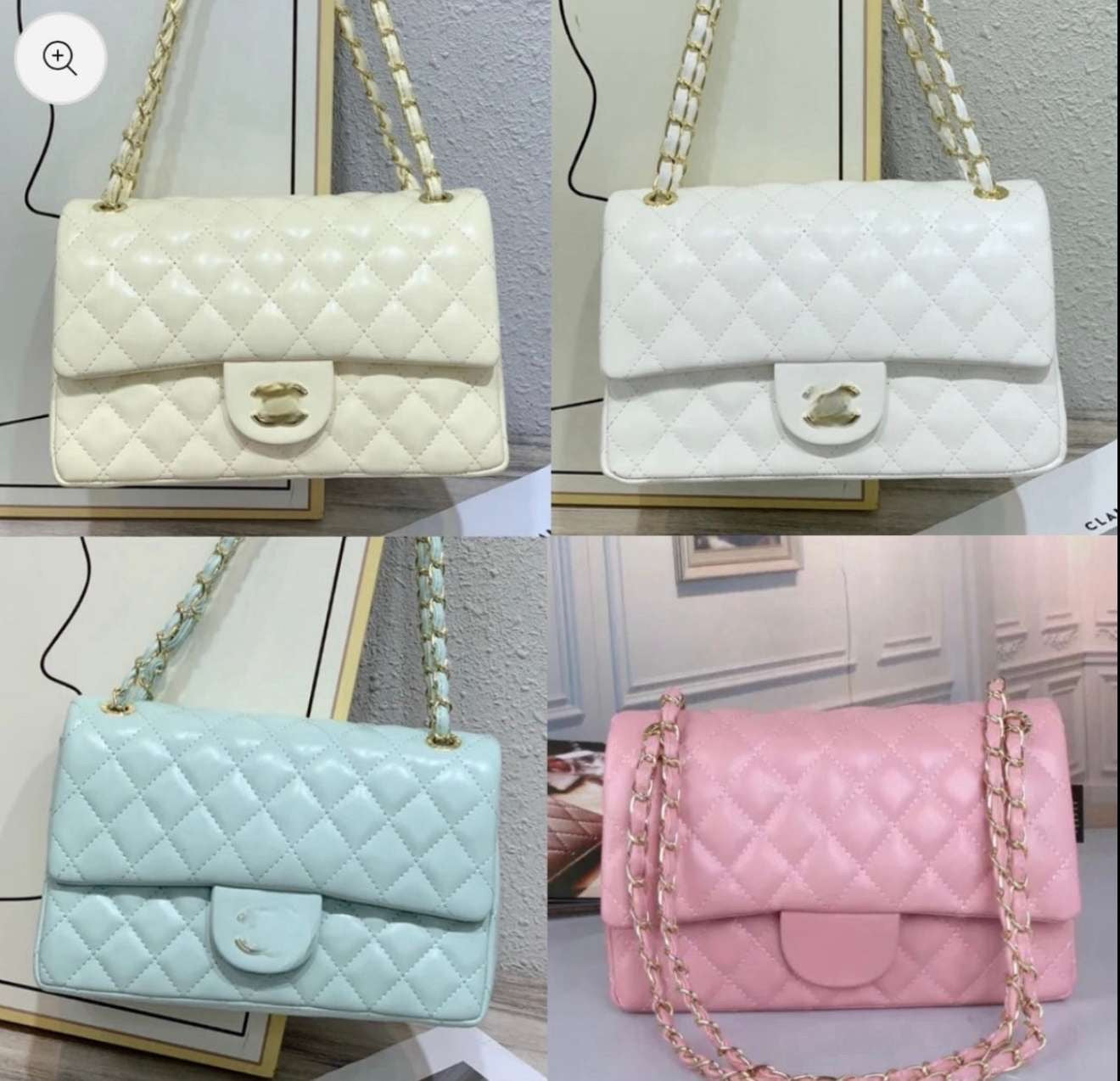 Handbags