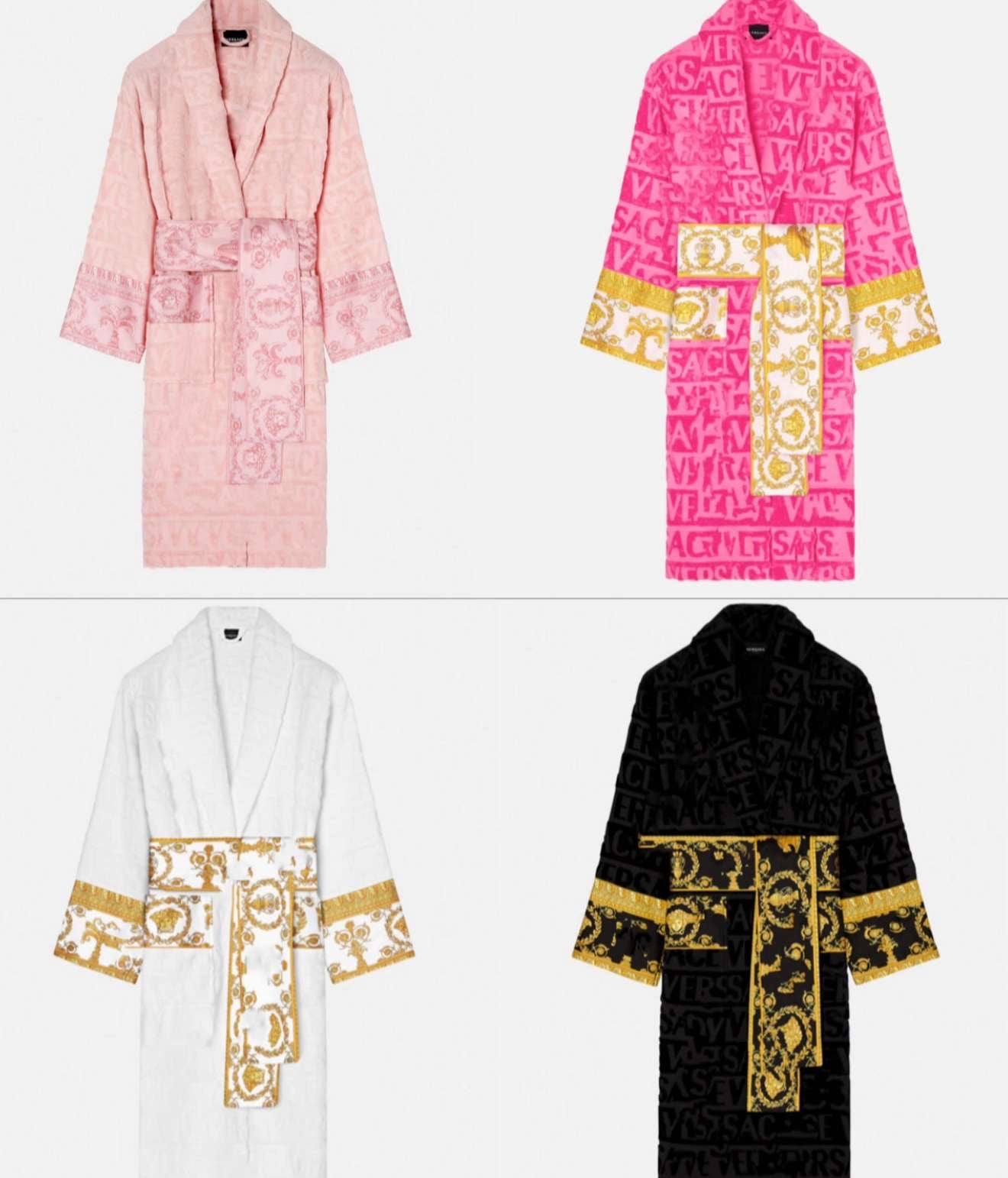 Robes