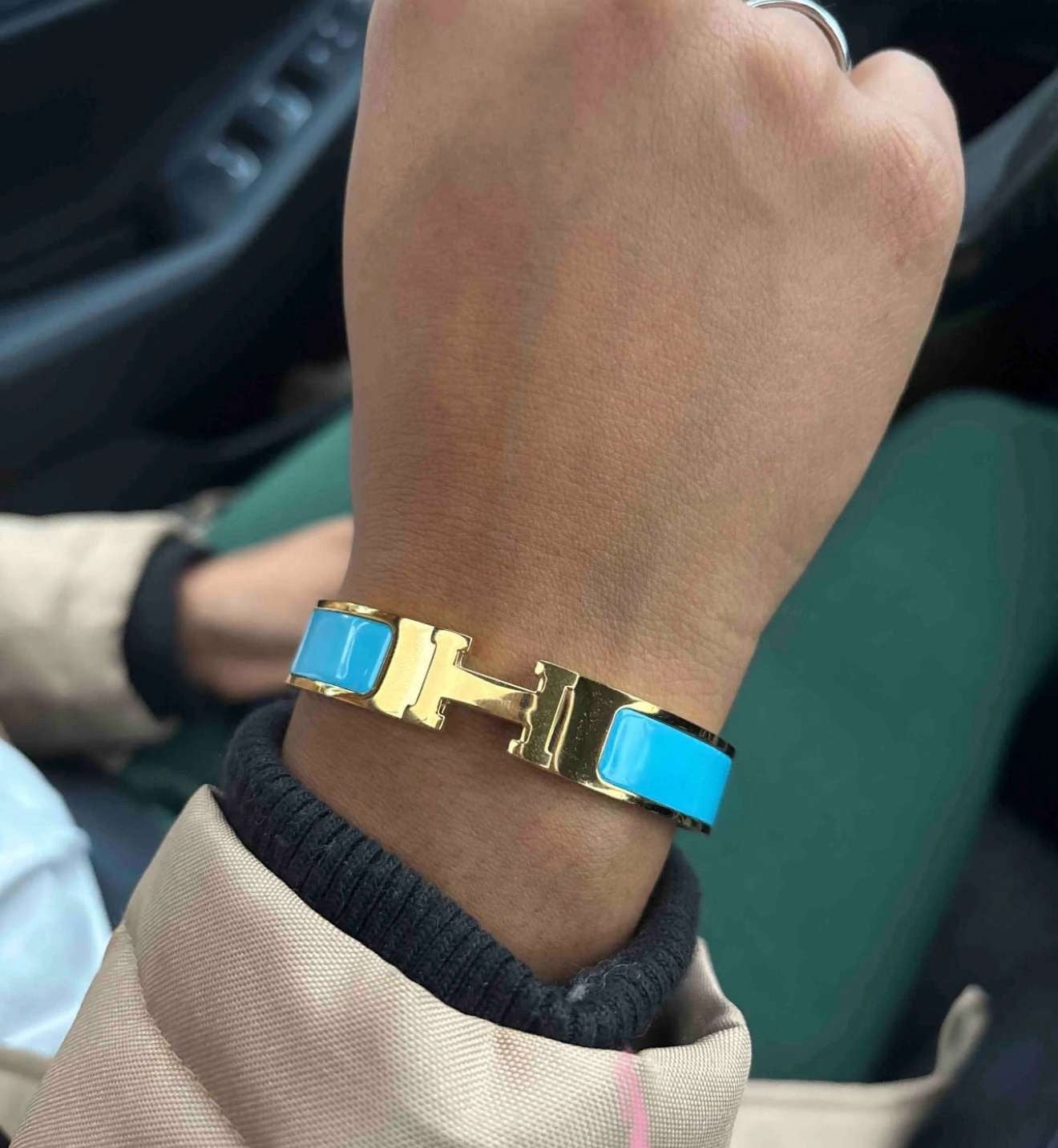 Bracelets