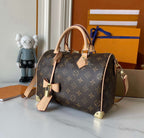 Bow handbag