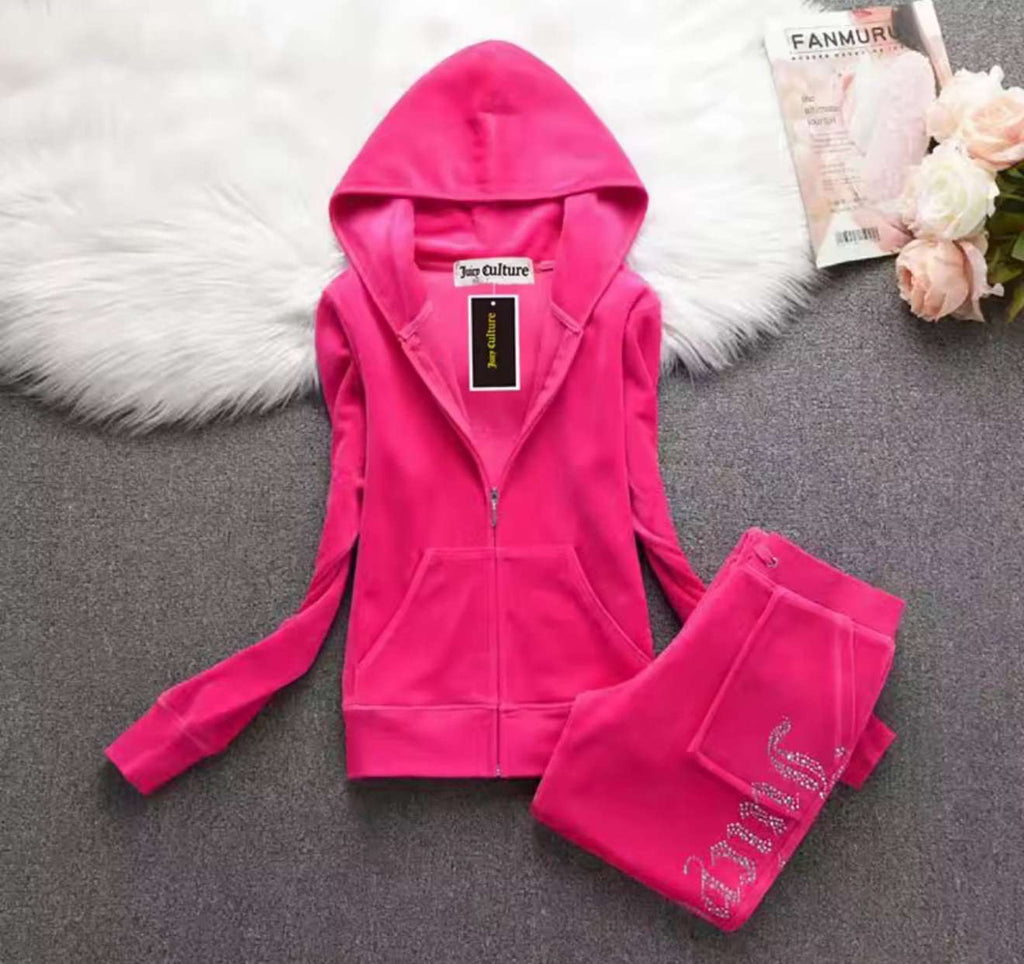 Tracksuits