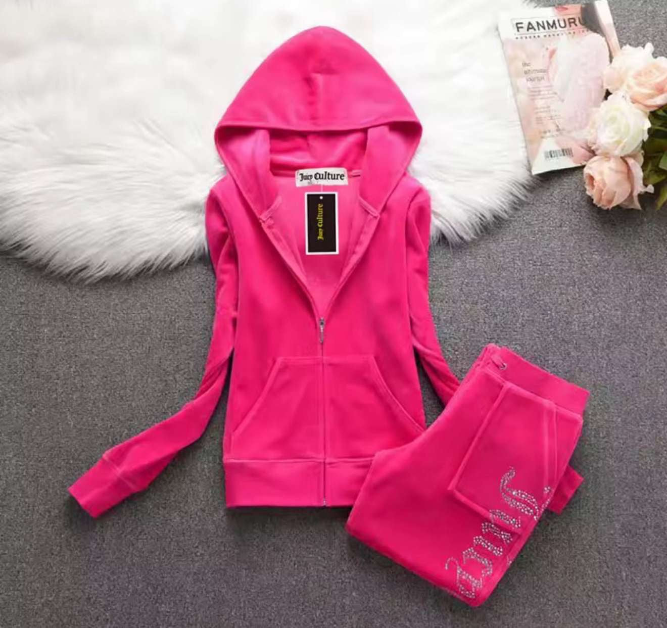 Tracksuits