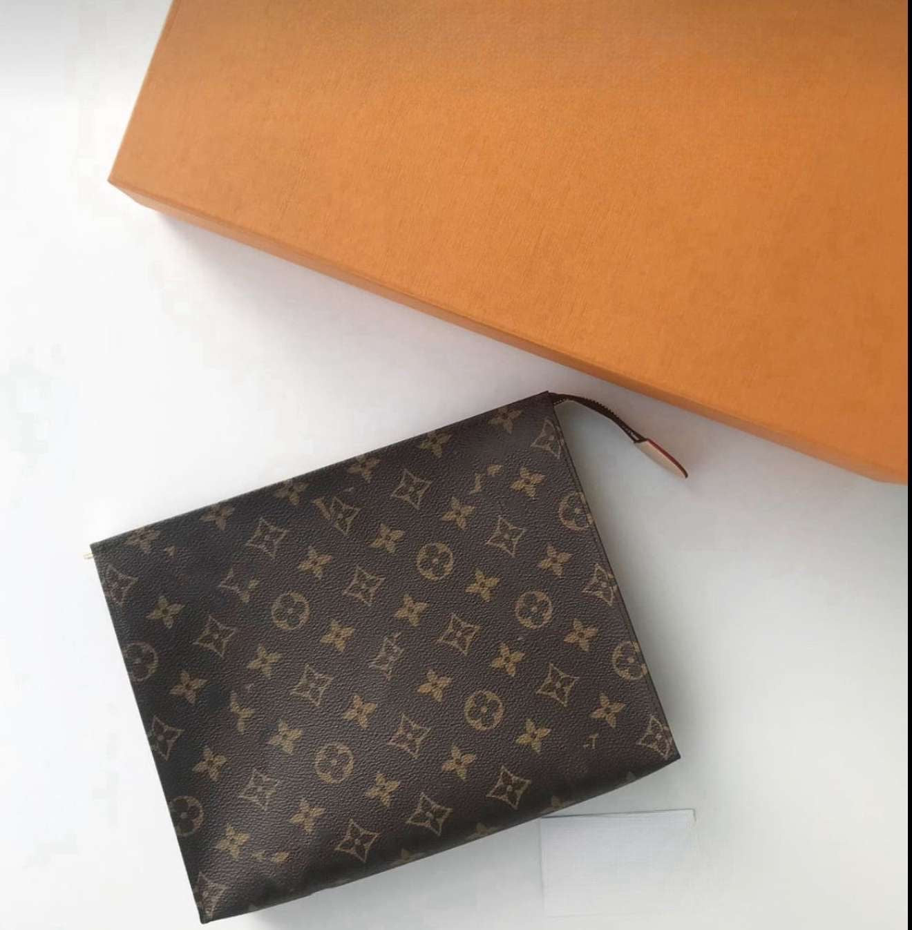 Pouch bag