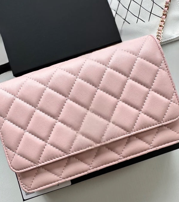 Cross body bags