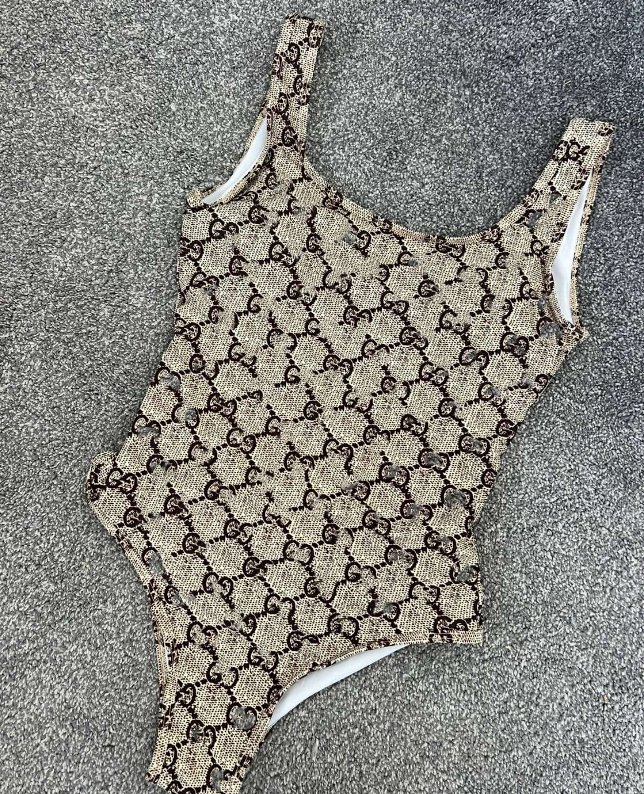 Swimsuit