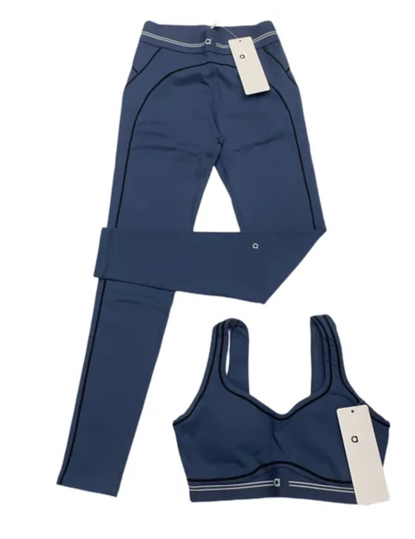 Navy set