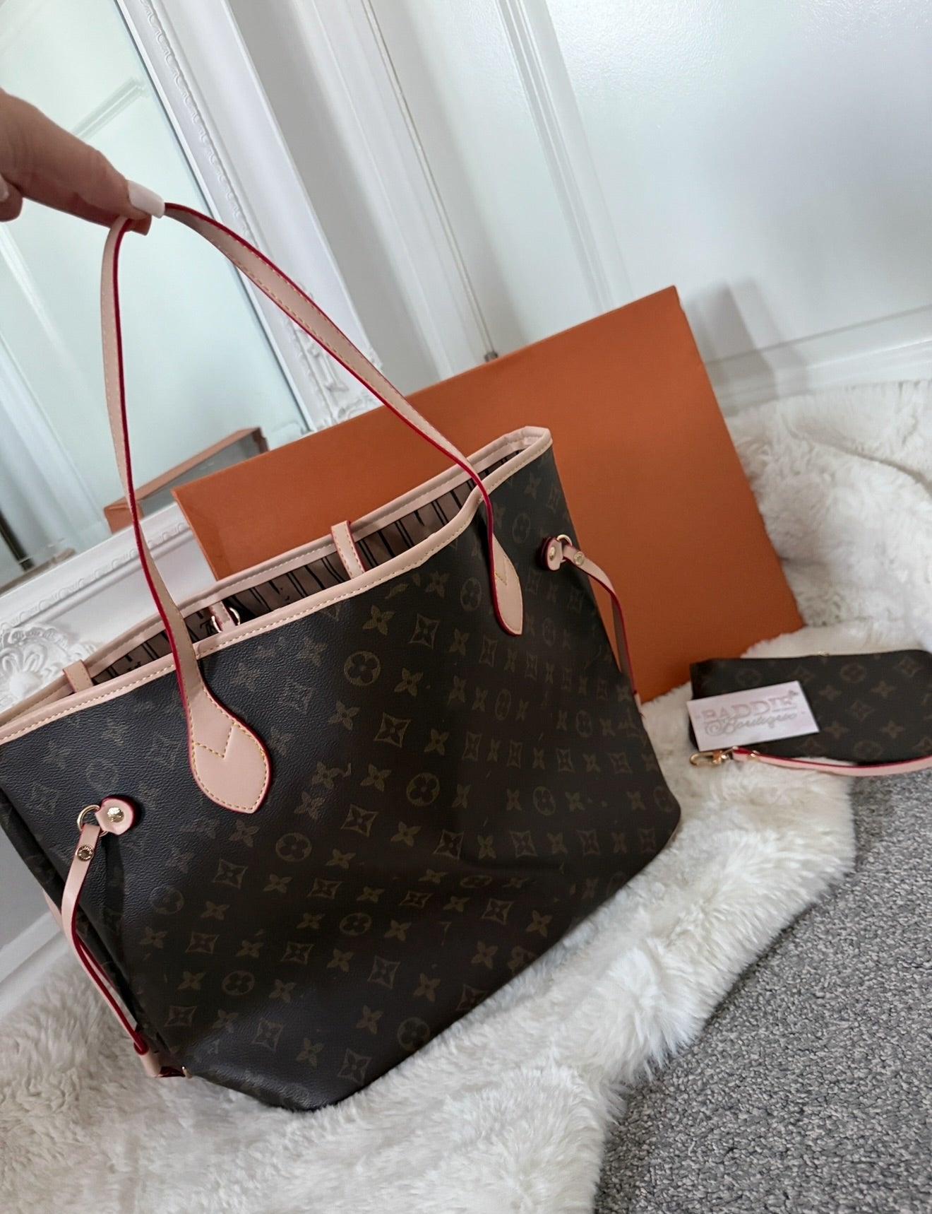 Handbag