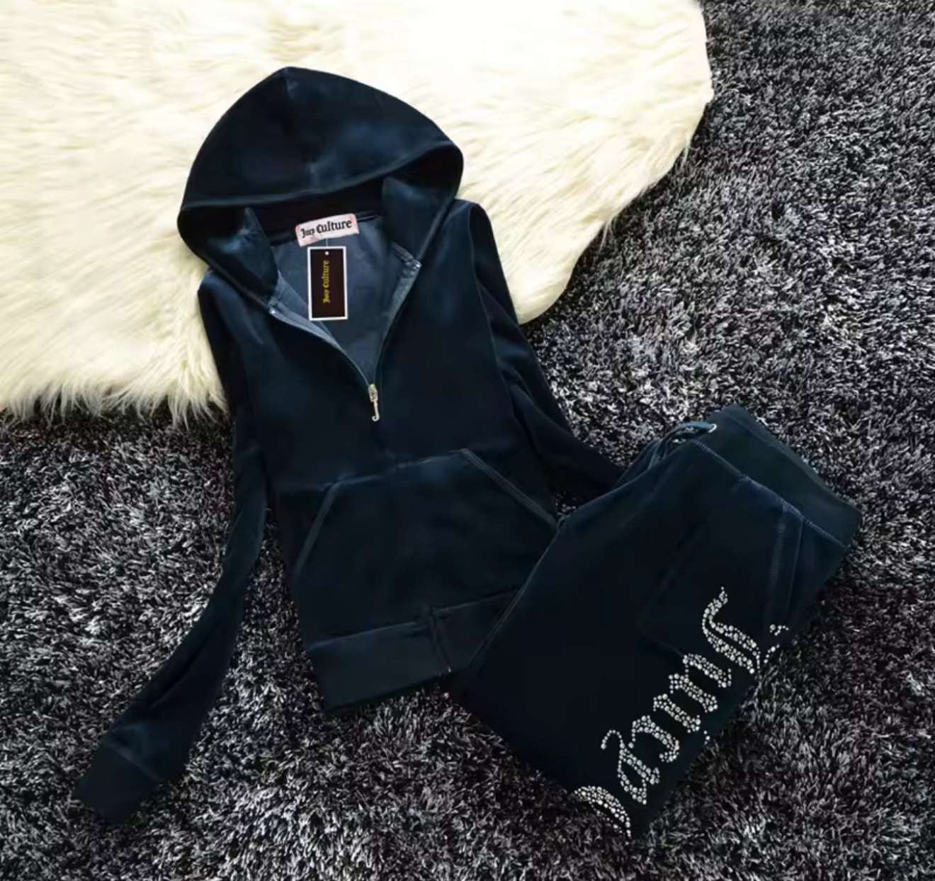 Tracksuits