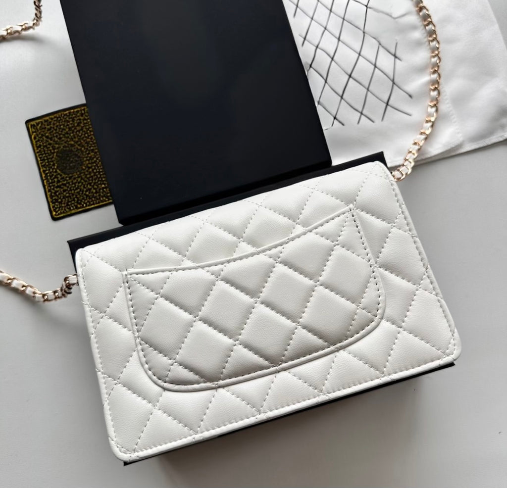 Cross body bags