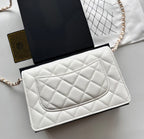 Cross body bags