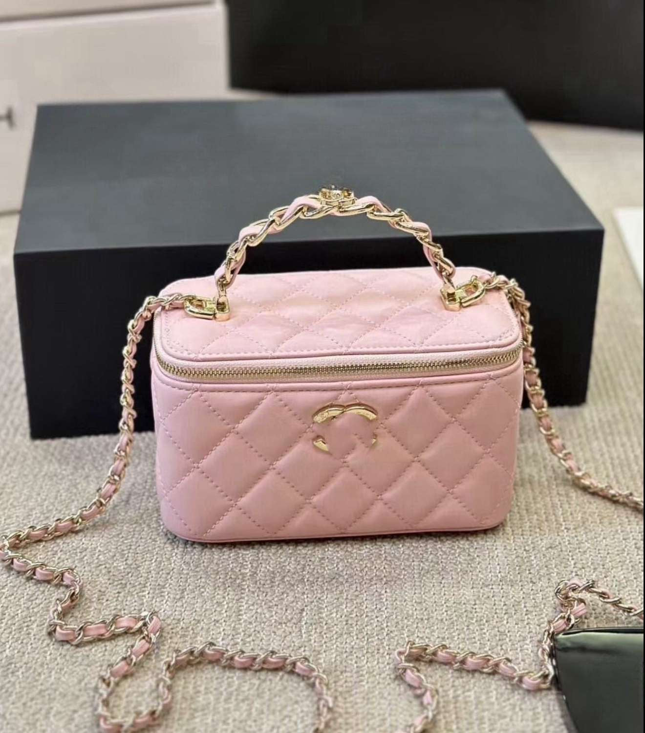 Box bags