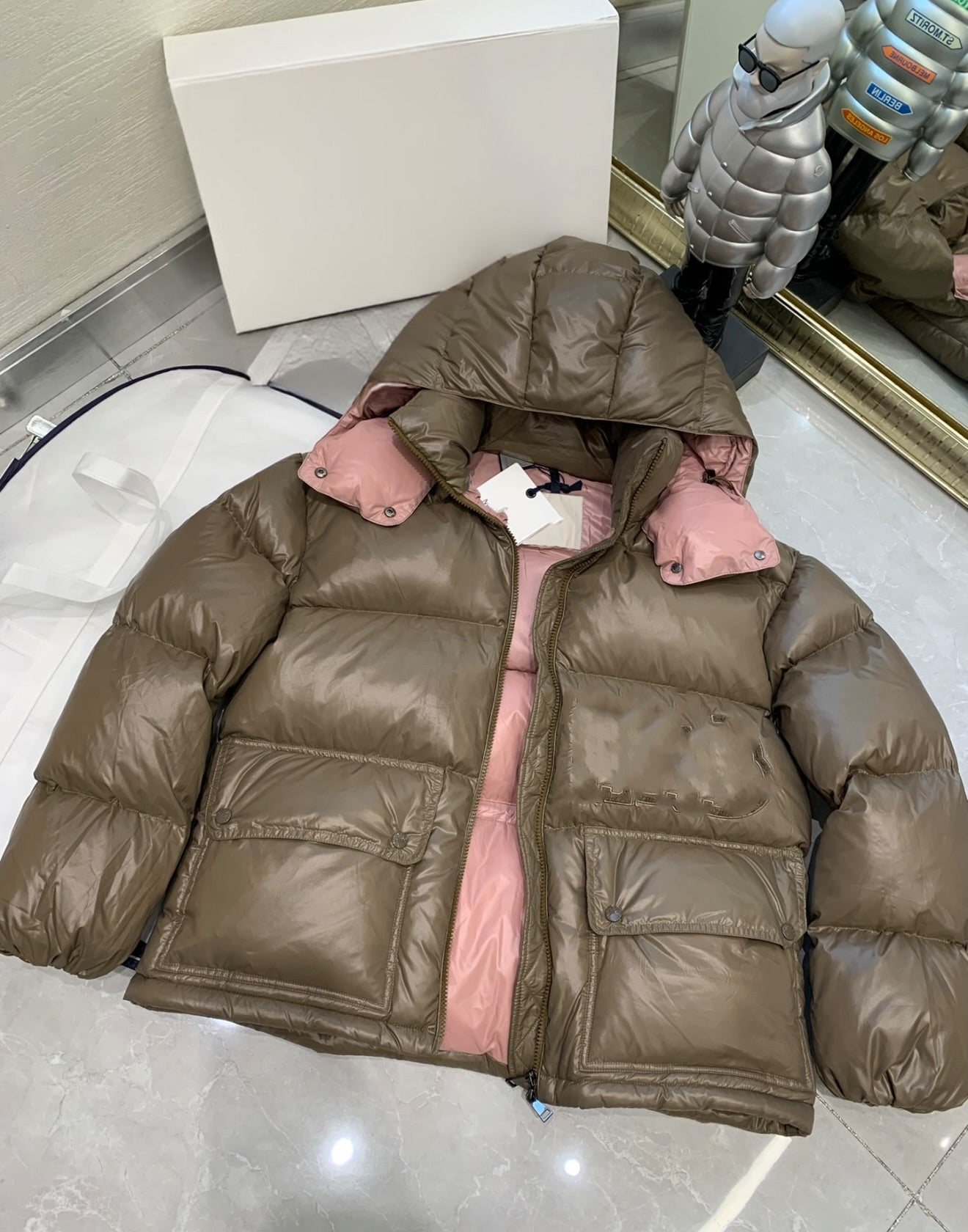 Coats