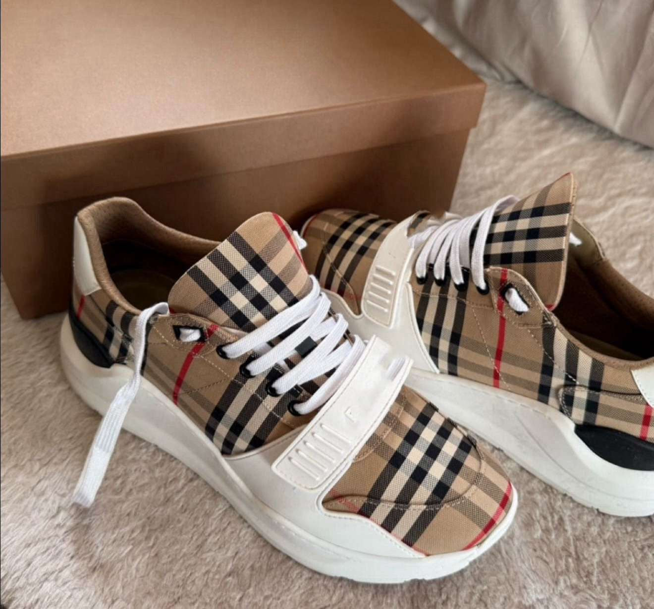 Grid trainers