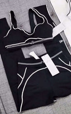 Black set