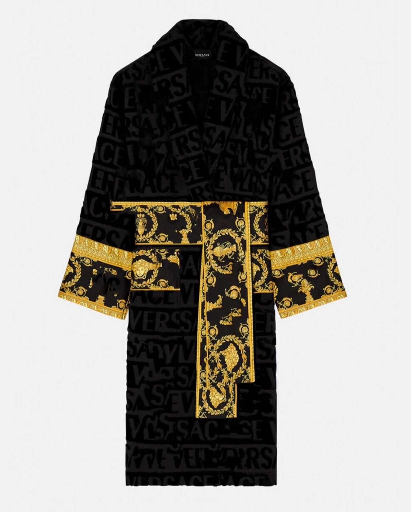 Robes