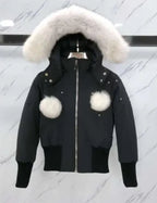 Baddie coats