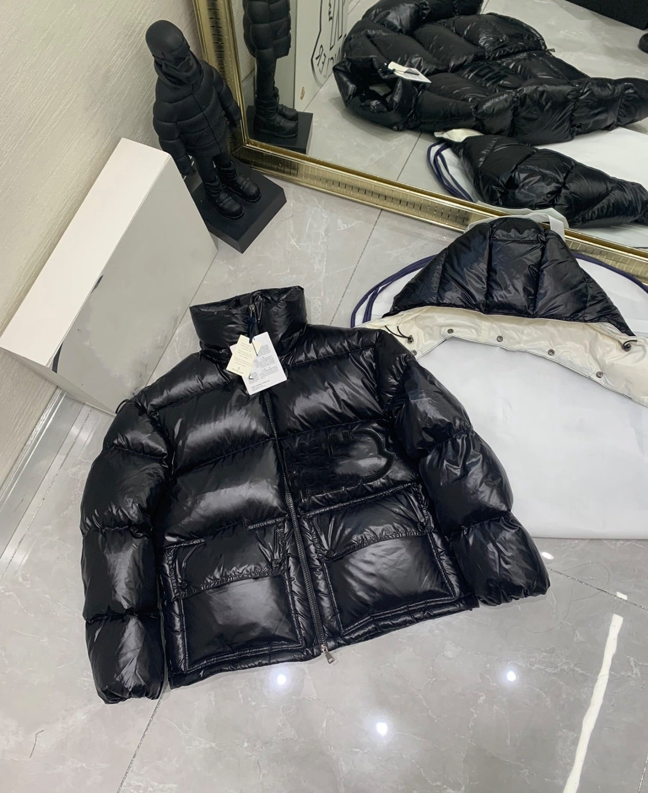 Coats