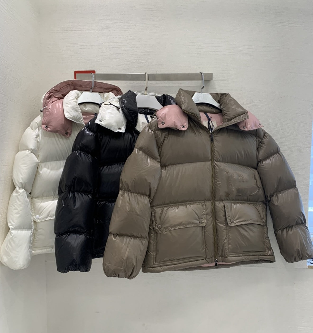 Coats