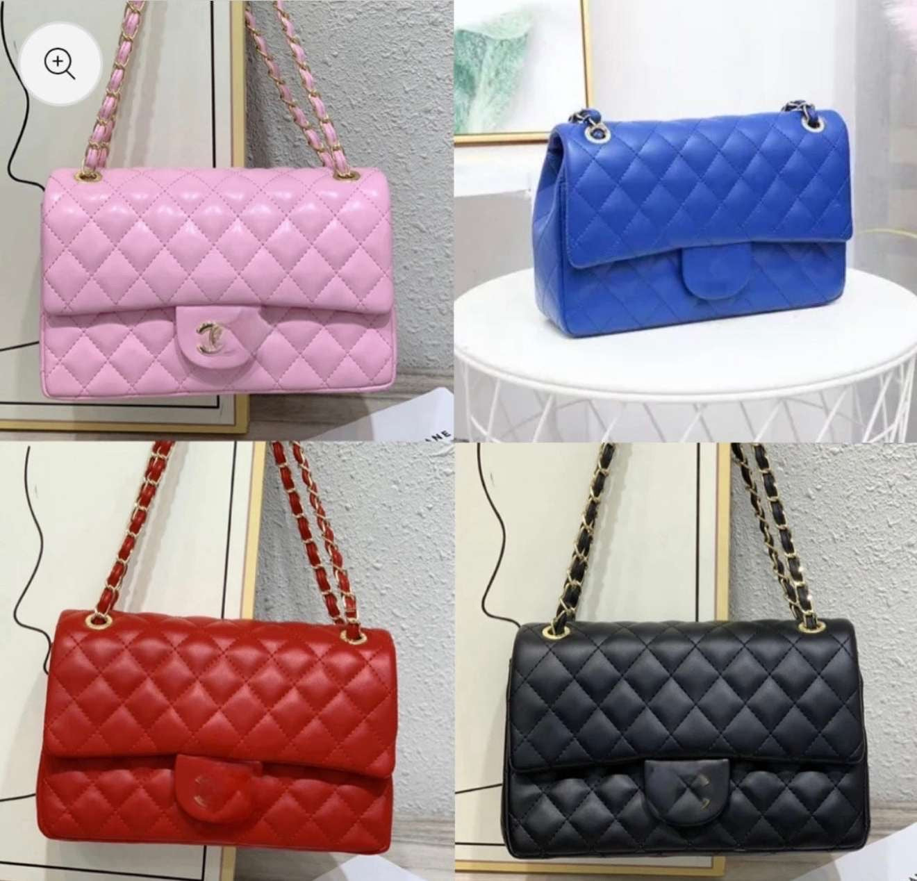 Handbags