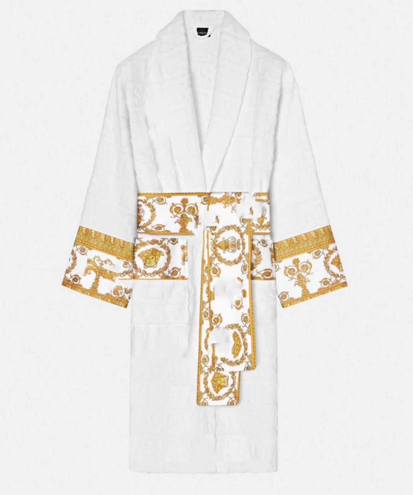 Robes