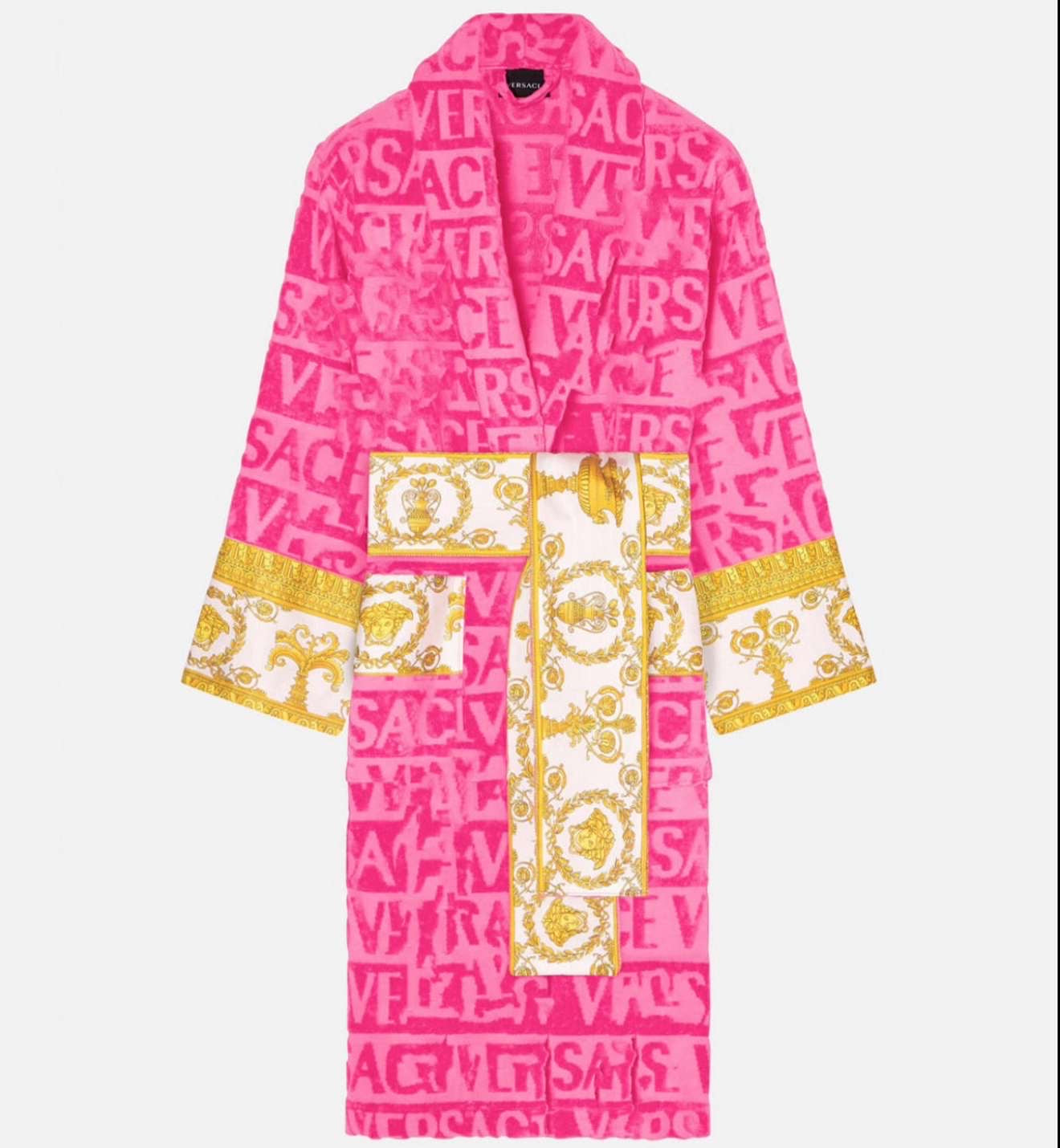 Robes