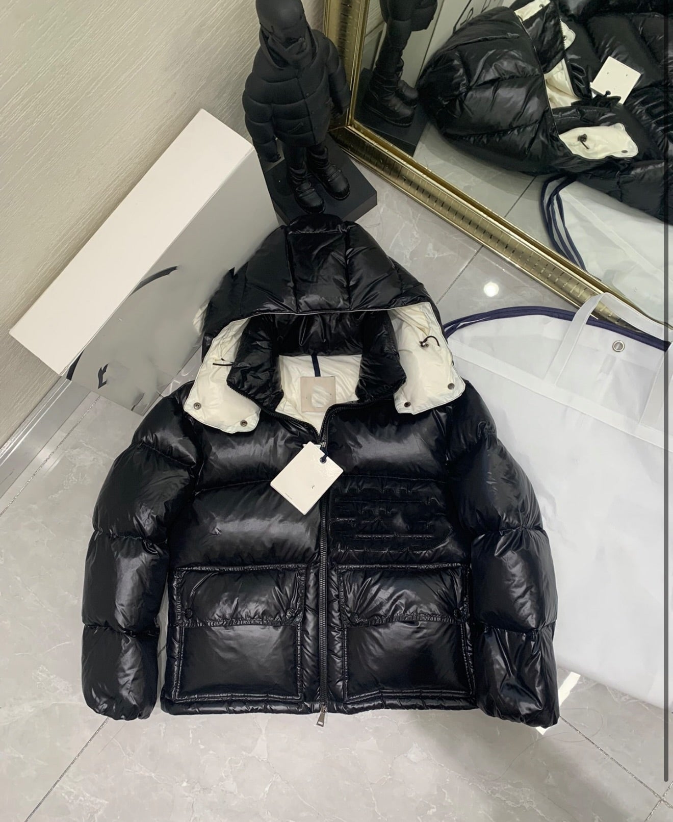 Coats