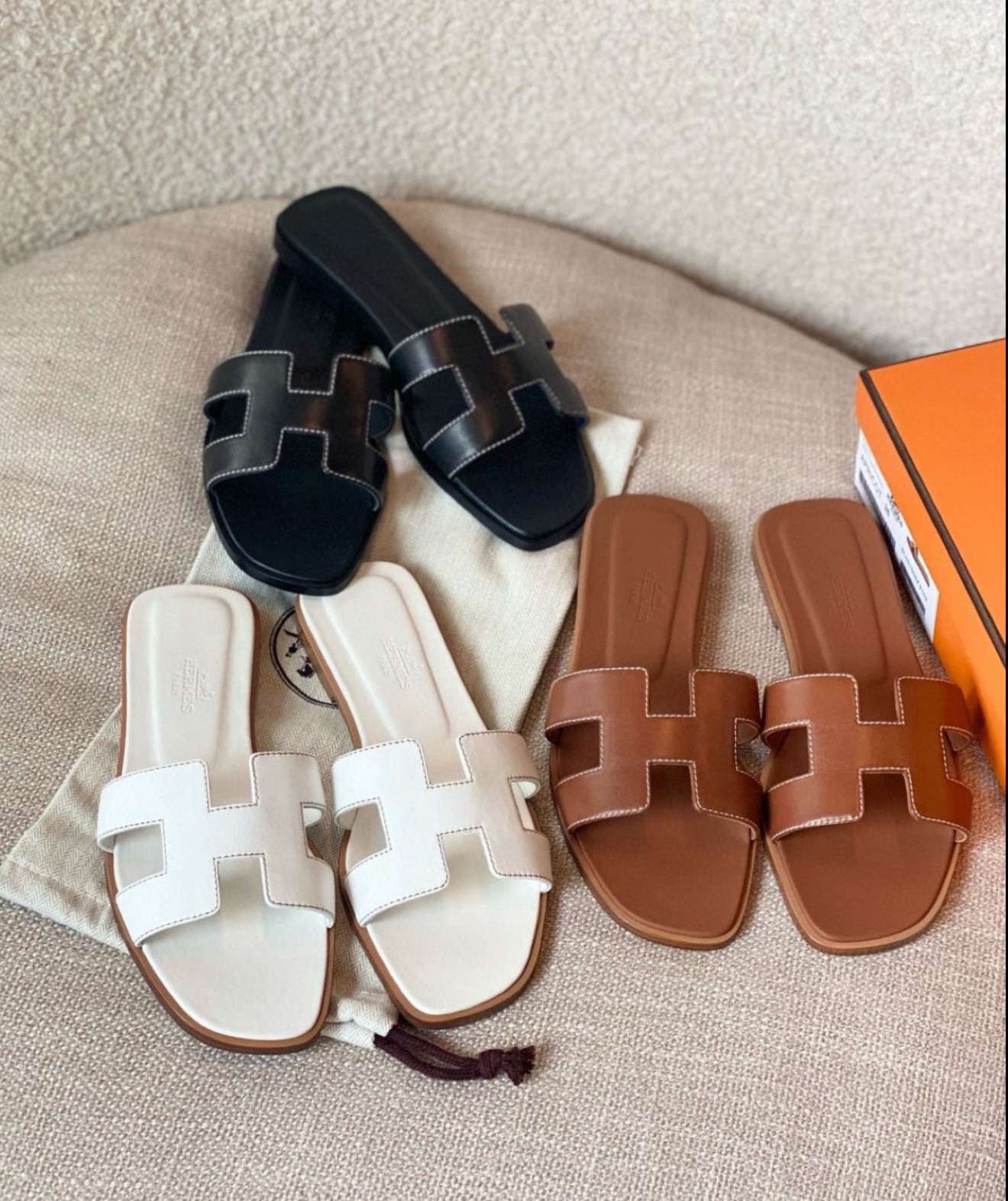 sliders
