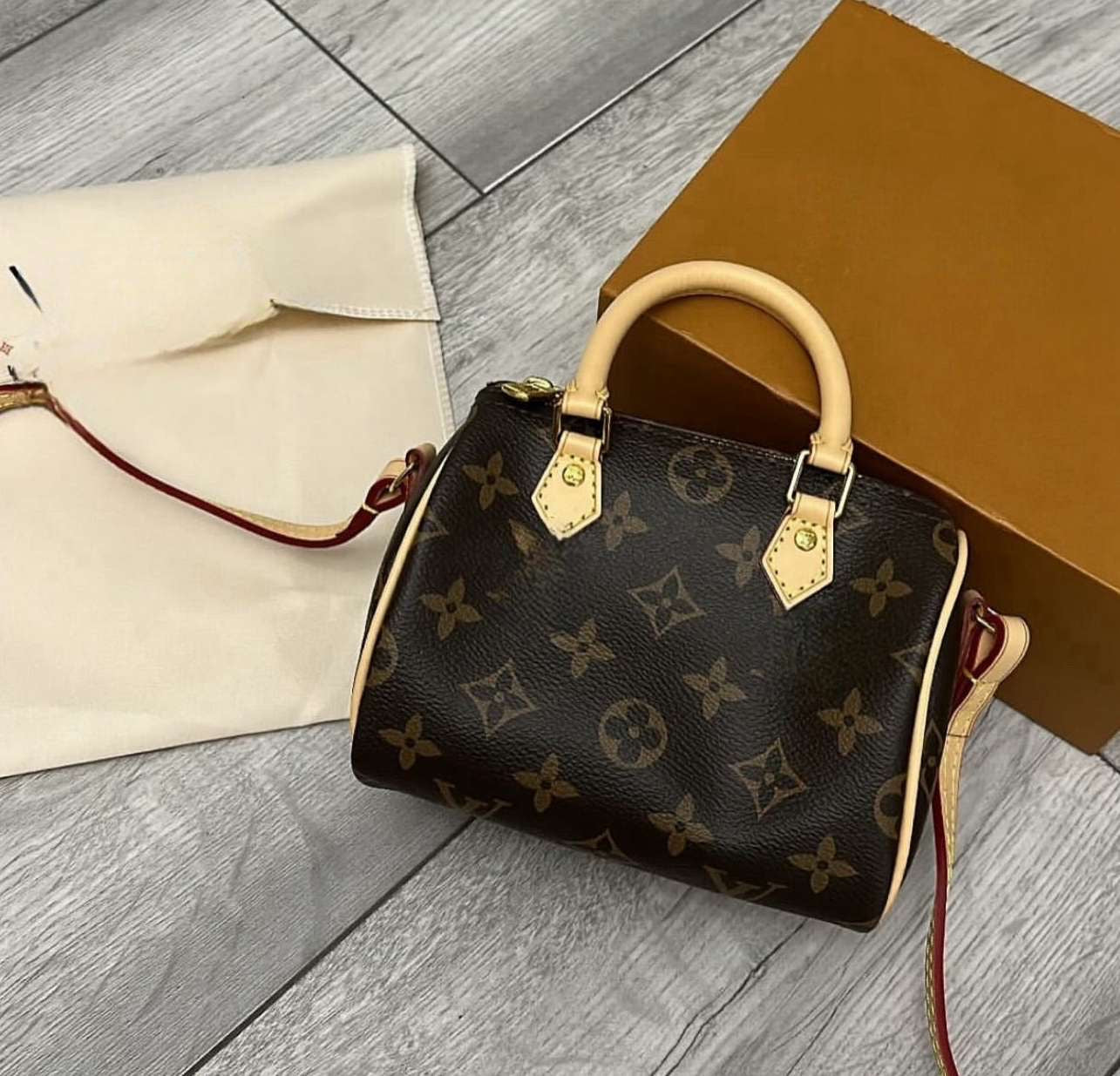 Mini bag