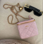 Mini box bags