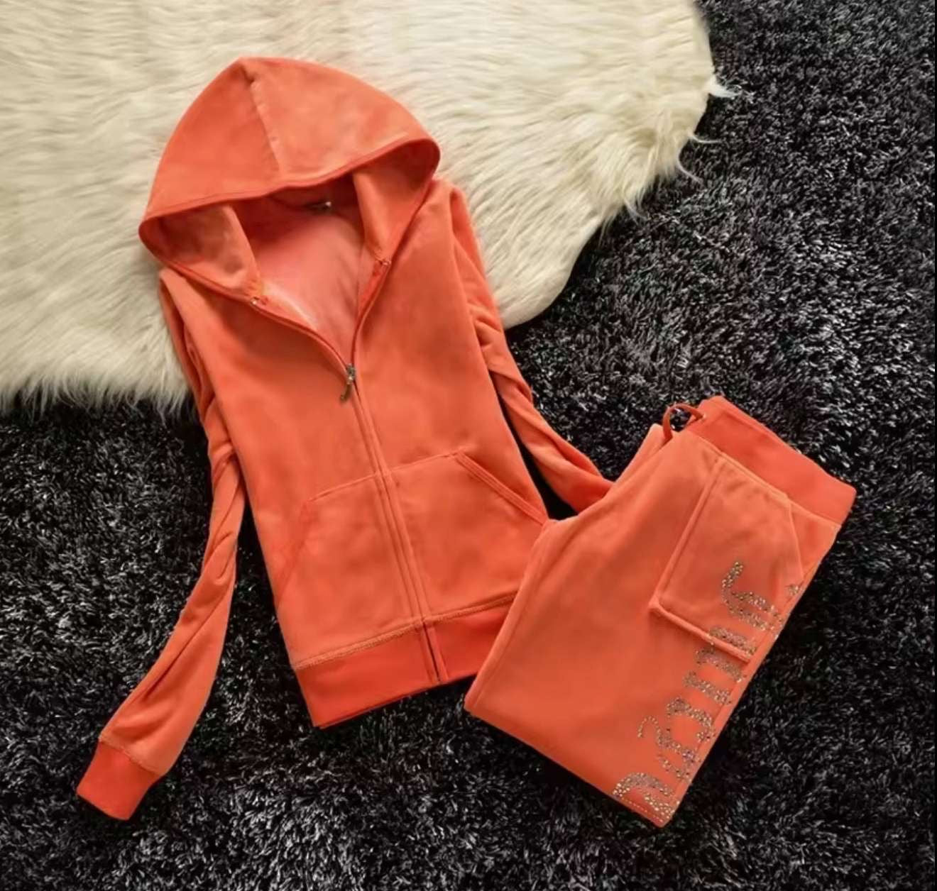 Tracksuits