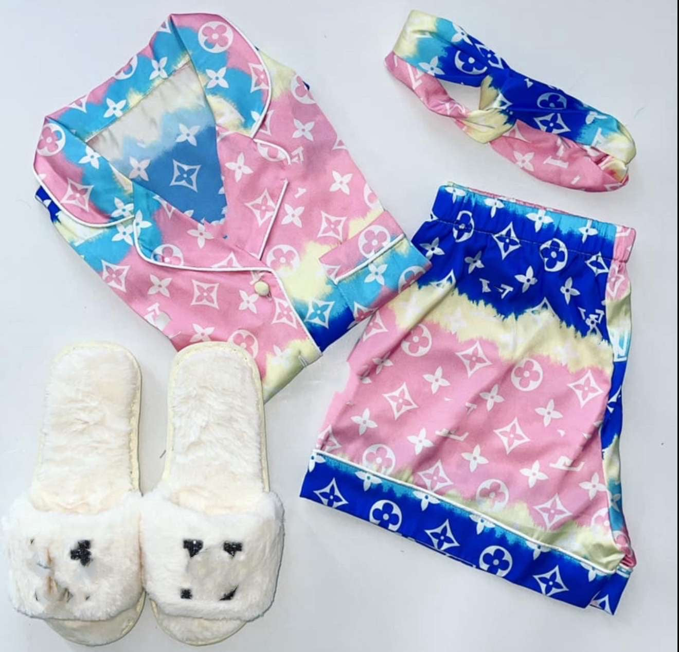 Multi pjs