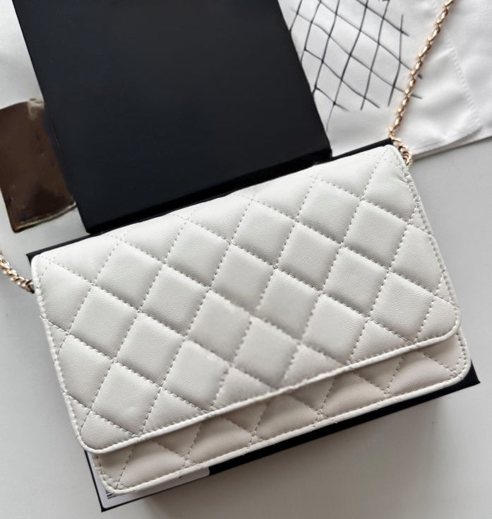 Cross body bags