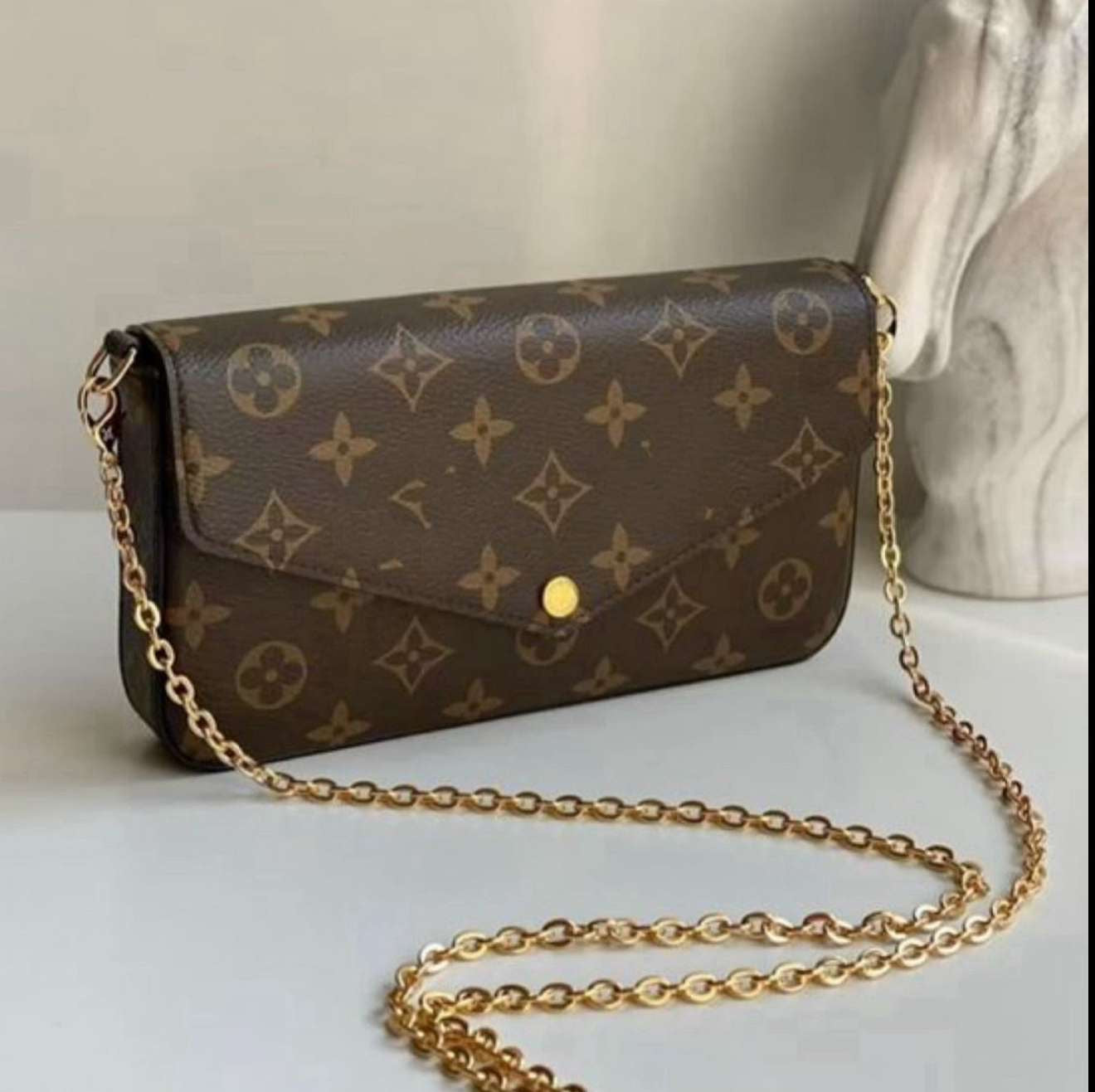 Brown bag