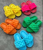 Sliders