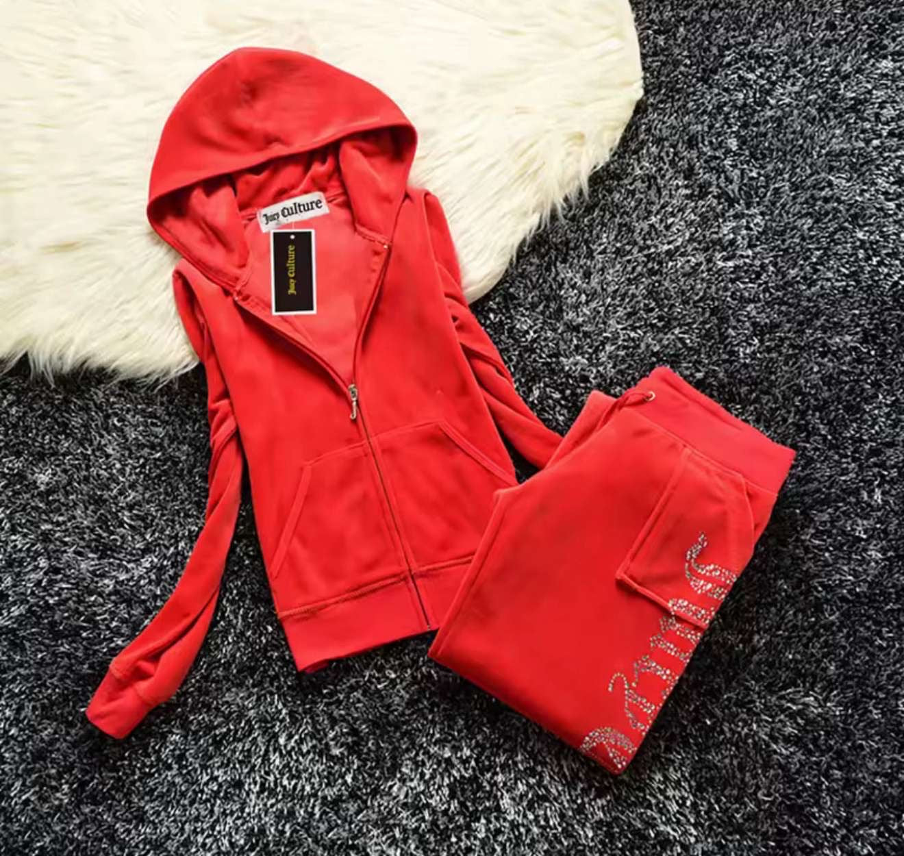 Tracksuits