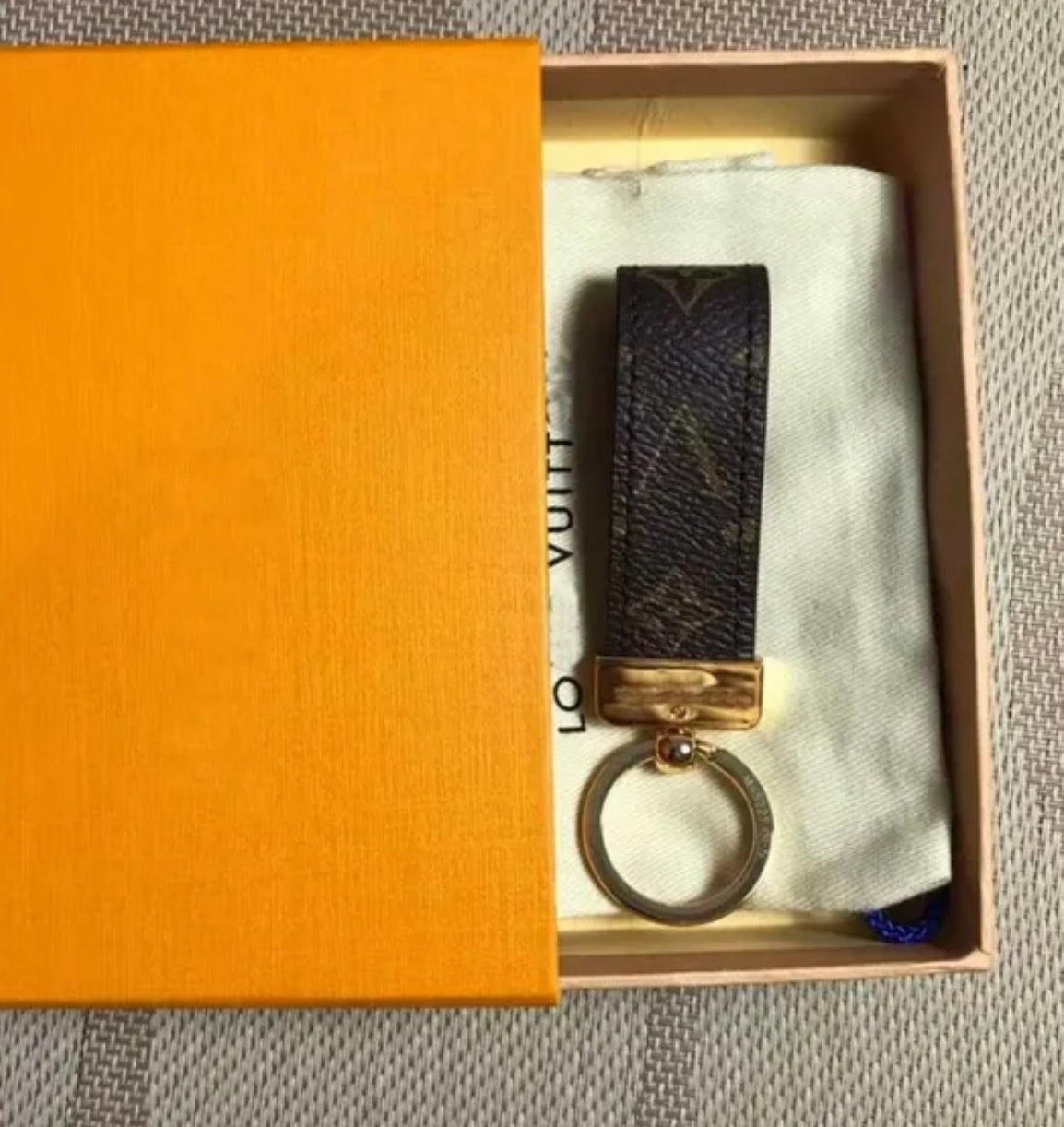 Key chain