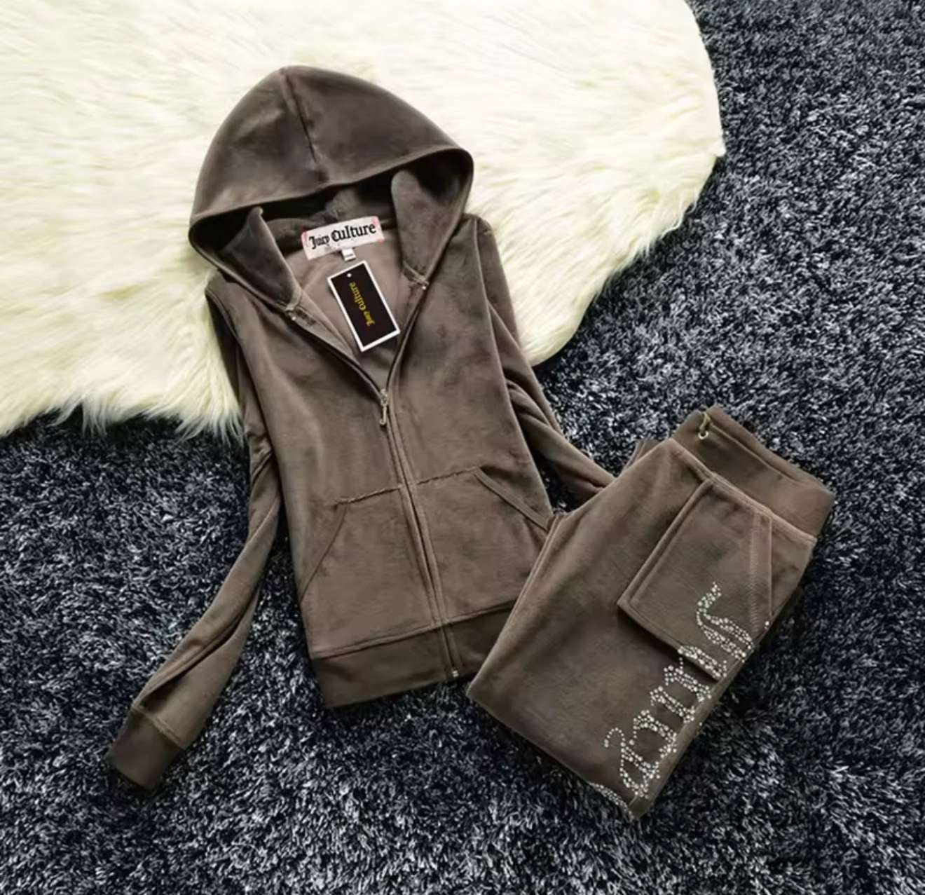 Tracksuits