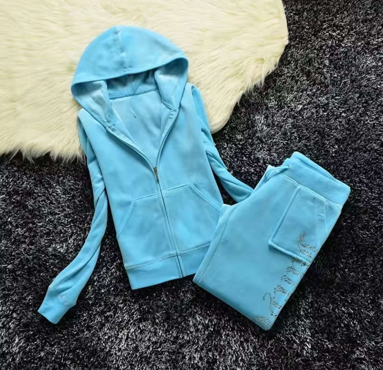 Tracksuits