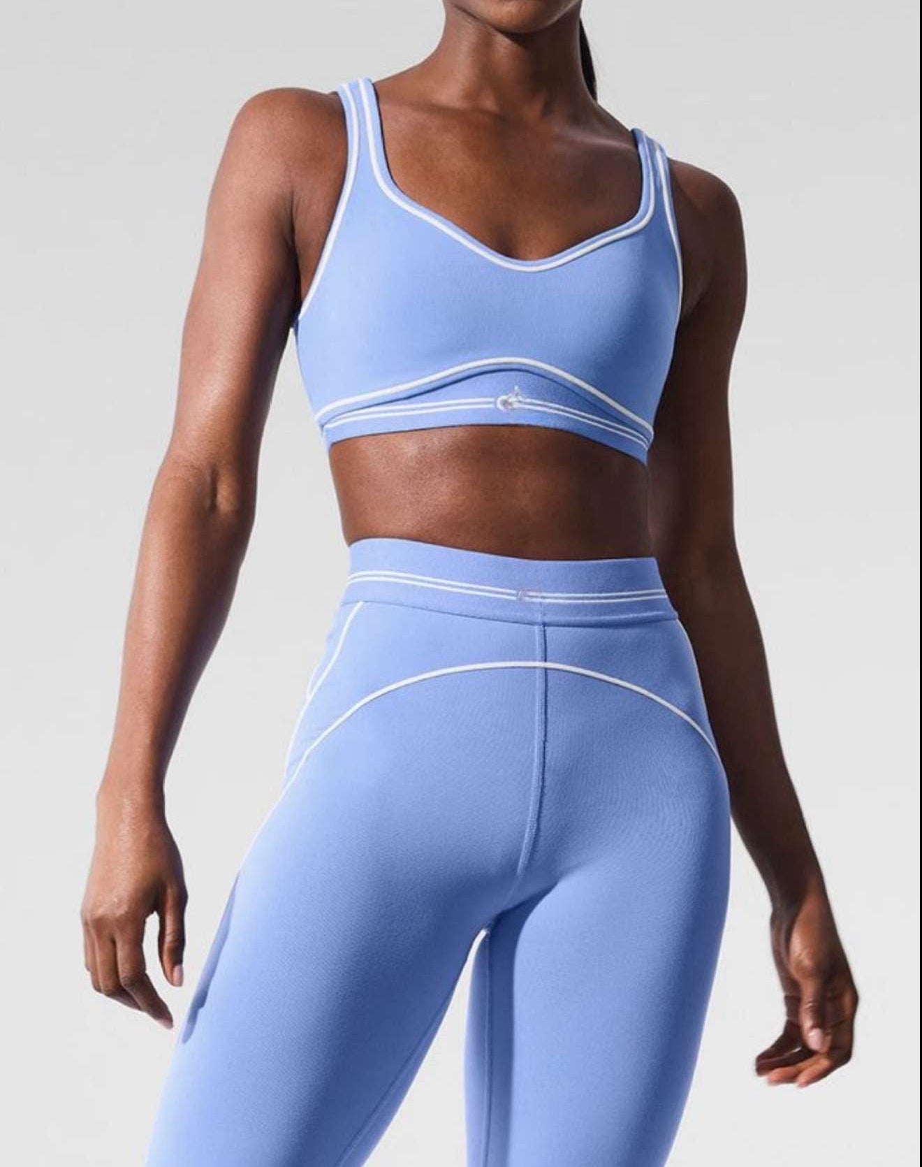 Blue set XS